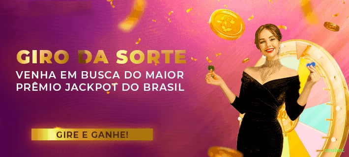 Imagem promocional da seubet mostrando a plataforma e suas vantagens