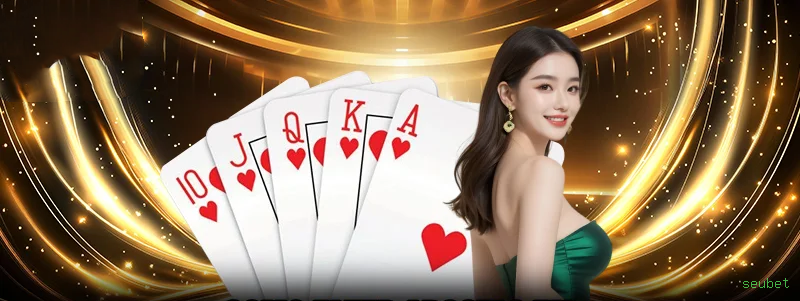 Jogos de loteria online na seubet