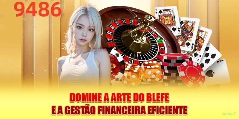 Plataforma completa da seubet com todos os jogos