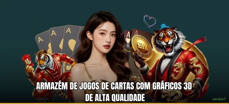 Slots online da seubet com jackpots progressivos